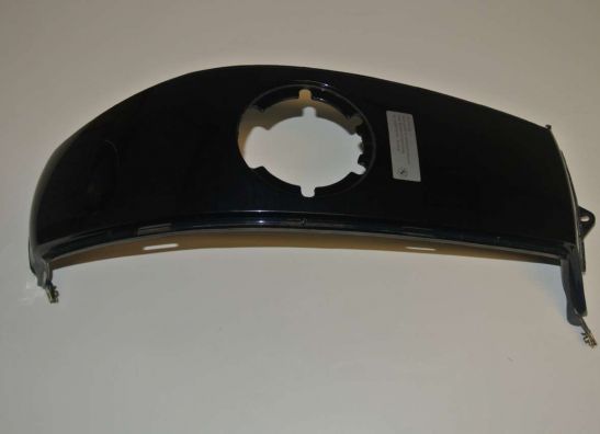 Tankcover BMW K 1200 RS