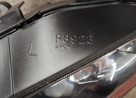 Scheinwerfer Yamaha YZF R1