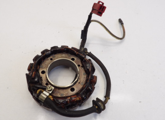 Dynamo Honda CMX 450