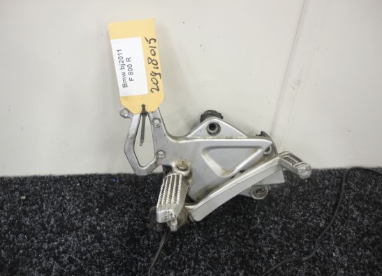 Rechter schetsplaat BMW F 800 R