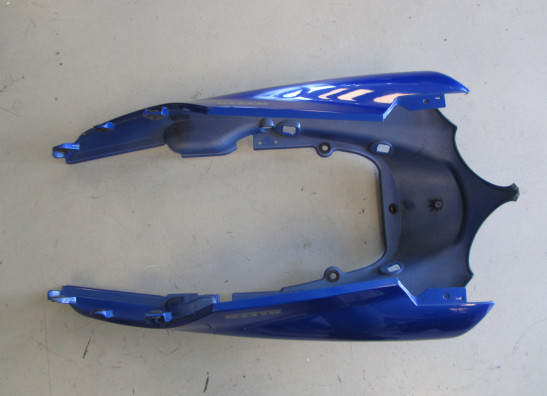 Heck Kawasaki ZZR 1200