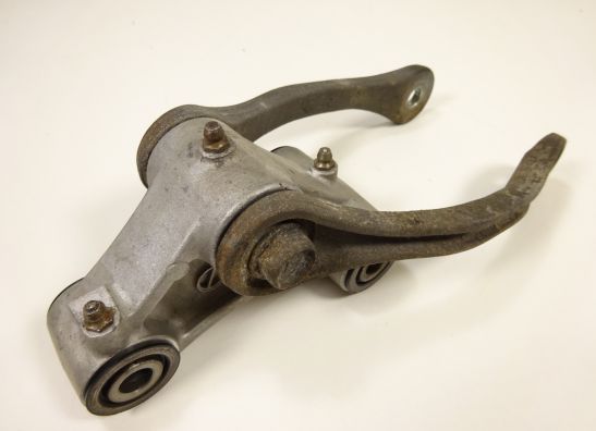 Cushion connecting rod  Kawasaki ZZR 600