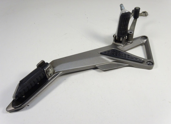 Schetsplaat links Honda CB 600 F