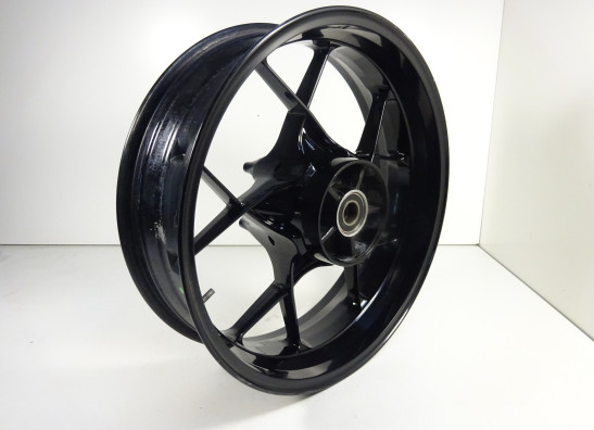 Felge hinten KTM 690 Duke 4