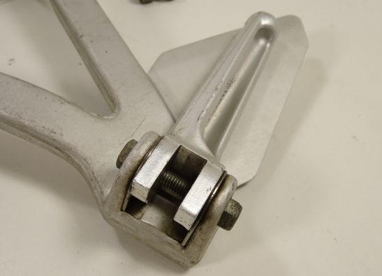 Pillion step left  Ducati 748