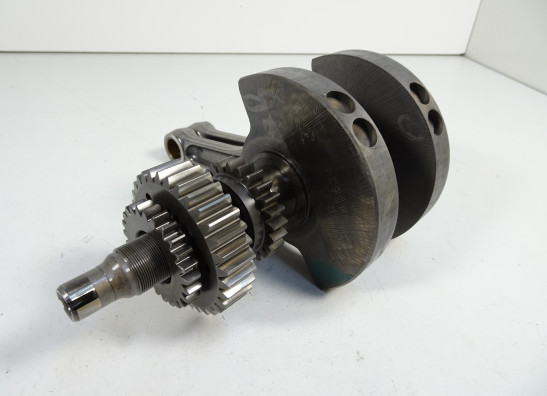 Krukas Ducati 749  999