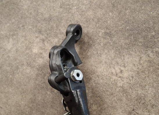 Standaard Ducati Monster 821