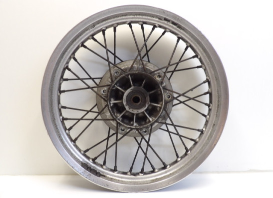 Achtervelg Suzuki DR 800 1970-2012