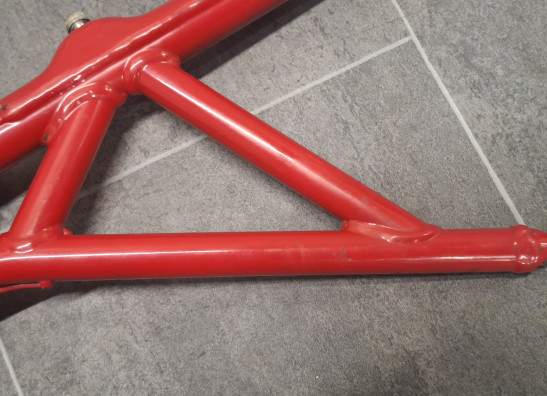 Achtersubframe Ducati Multistrada V4