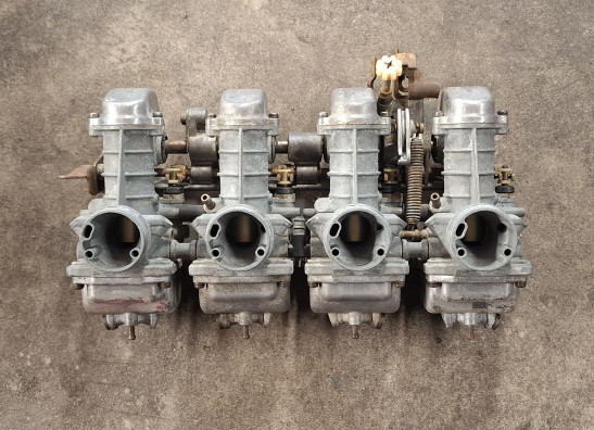 Vergaser-Set Suzuki GS 550