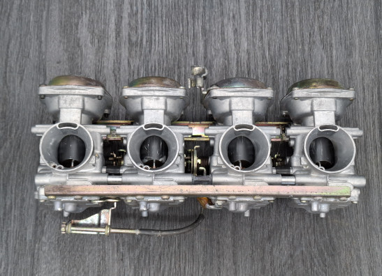 Carburateurset Yamaha FZR 1000