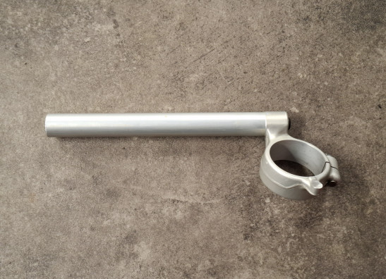 Steering Handle left  Suzuki GSX R 1000