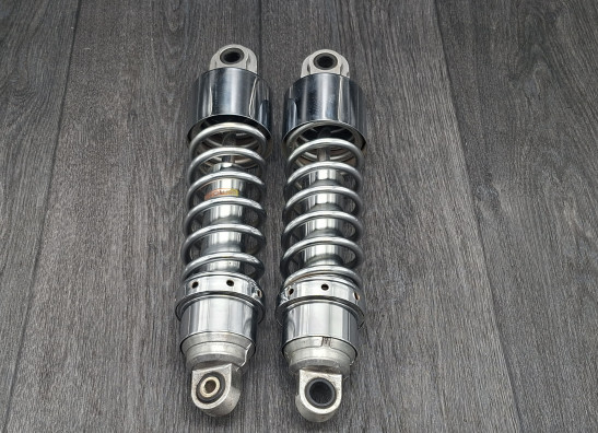 Stossdampfer hinten Honda VF 700  750 Supermagna