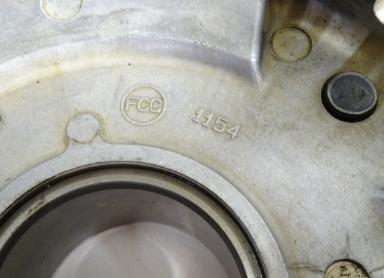 Koppeling Kawasaki Z 1000