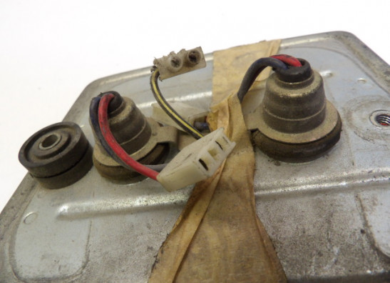 Rear light Kawasaki Z 750