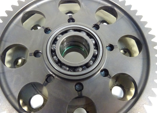 Kupplung Ducati 1098  1198