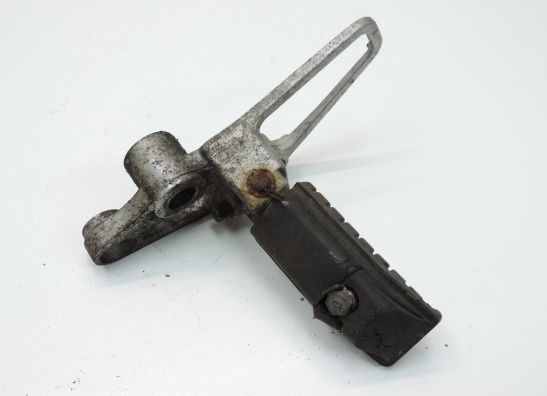 Rechter schetsplaat Honda VTR 250