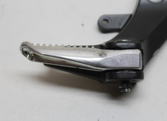 Duo voetsteun rechts Yamaha MT 09