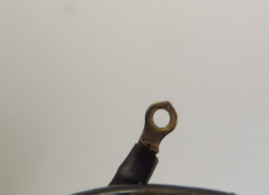 Dynamo Honda ST 1100 Pan European