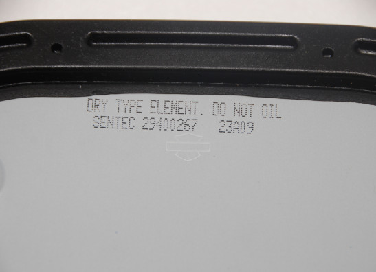 Luchtfilter Harley Davidson Softtail