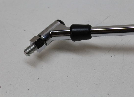 Mirror left Suzuki GSF 600 650 Bandit 