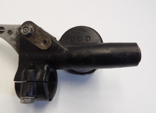 Rempomp Honda CB 750 