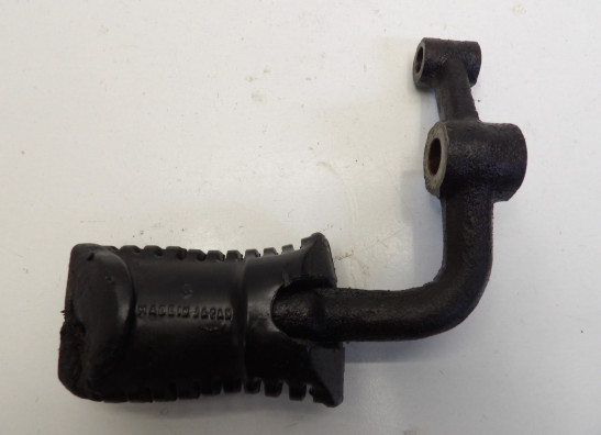 Voetsteun links Suzuki GSX 250