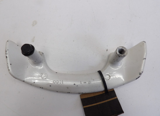 Soziusgriff Kawasaki ZXR 750