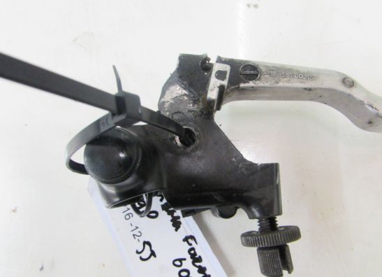 Lever handle clutch Yamaha FAZER 600