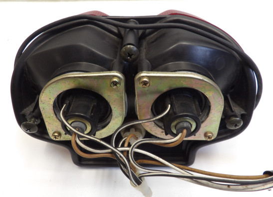 Achterlicht Suzuki GSF 600 650 Bandit 