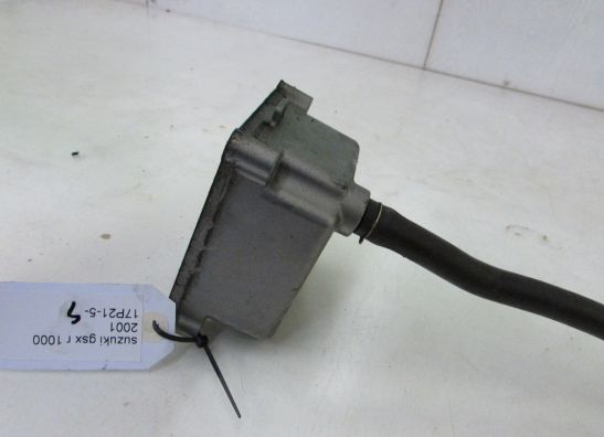 Engine parts Suzuki GSX R 1000