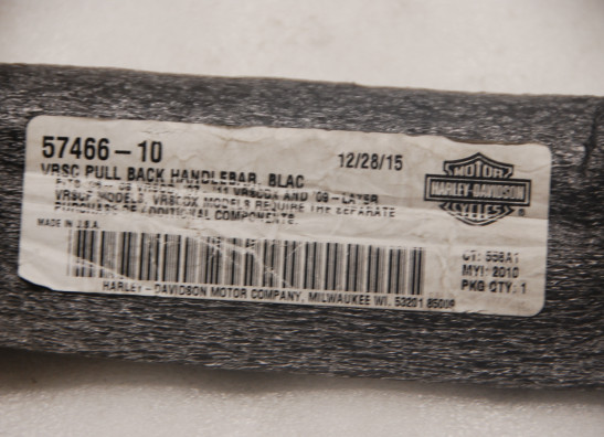 Stuur Harley Davidson VROD VRSC