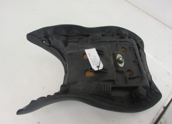 Zadel Suzuki TL 1000