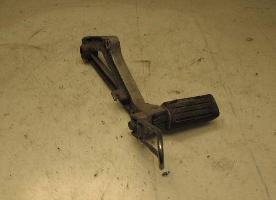 Duo voetsteun rechts Honda VF 700  750 S Sabre