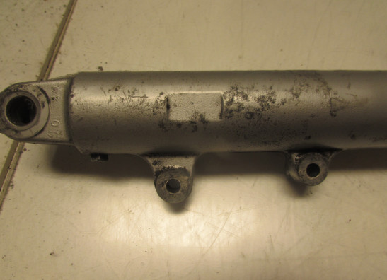 Voorpoot rechts compleet Suzuki GSX F 600