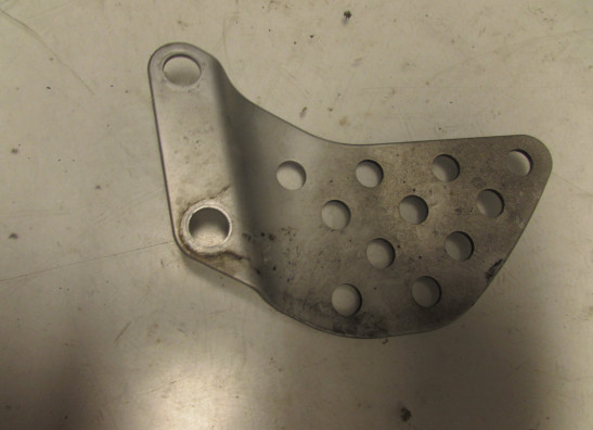 Rechter schetsplaat Kawasaki ZX 6 R