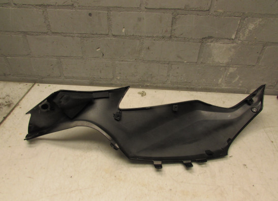 Rechter zijkuip Yamaha MT 07