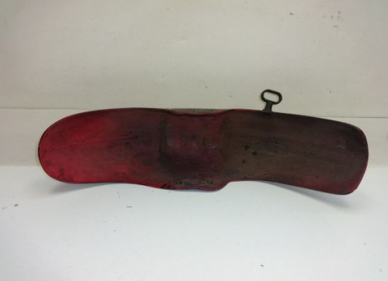 Front fender Suzuki GSX 750