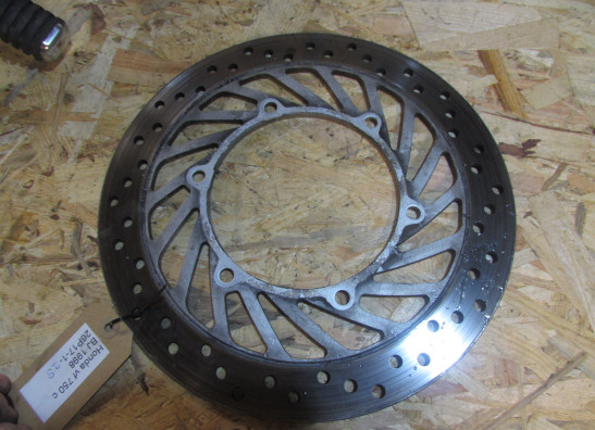 Bremsscheibe vorne rechts Honda VF 750 C Magna