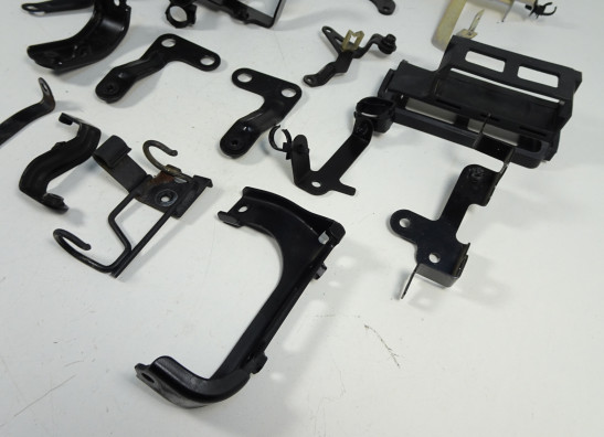 Frame - onderdelen Kawasaki VERSYS 1000