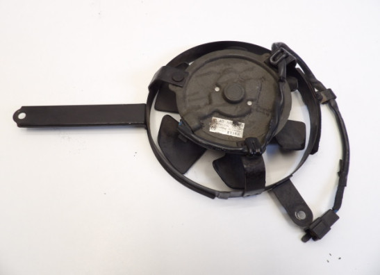 Ventilator Yamaha YZF 1000 Thunderace