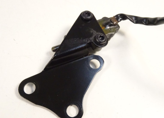 side stand switch Triumph Sprint ST 1050