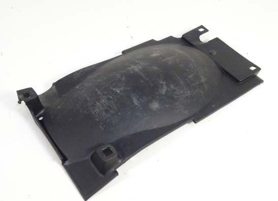 Undertail Ducati monster 600