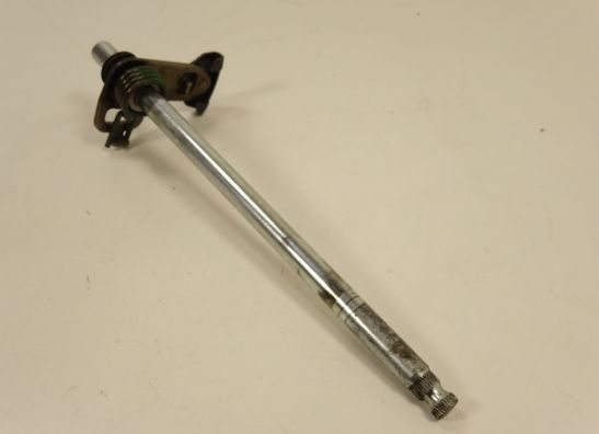 Getriebe Kawasaki ZX 6 R