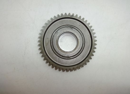 Start up clutch Honda CBF 600