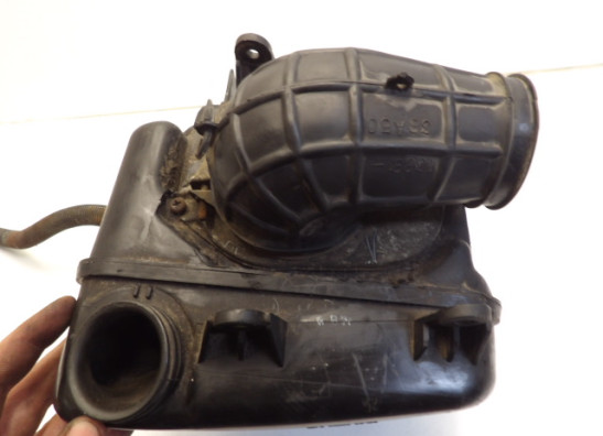 Air cleaner case Suzuki VS 700 Intruder