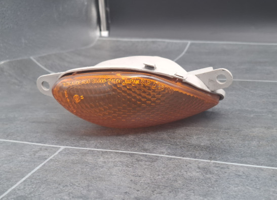 Winker Suzuki GSX R 1300 Hayabusa