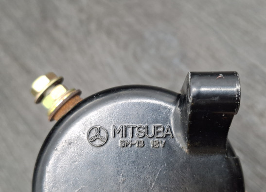 Startmotor Yamaha FAZER 600