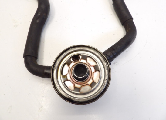 Olkuhler Yamaha MT 07