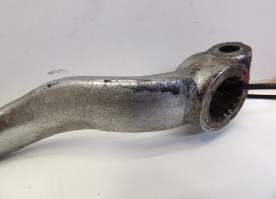 Rempedaal Suzuki GS 400 E